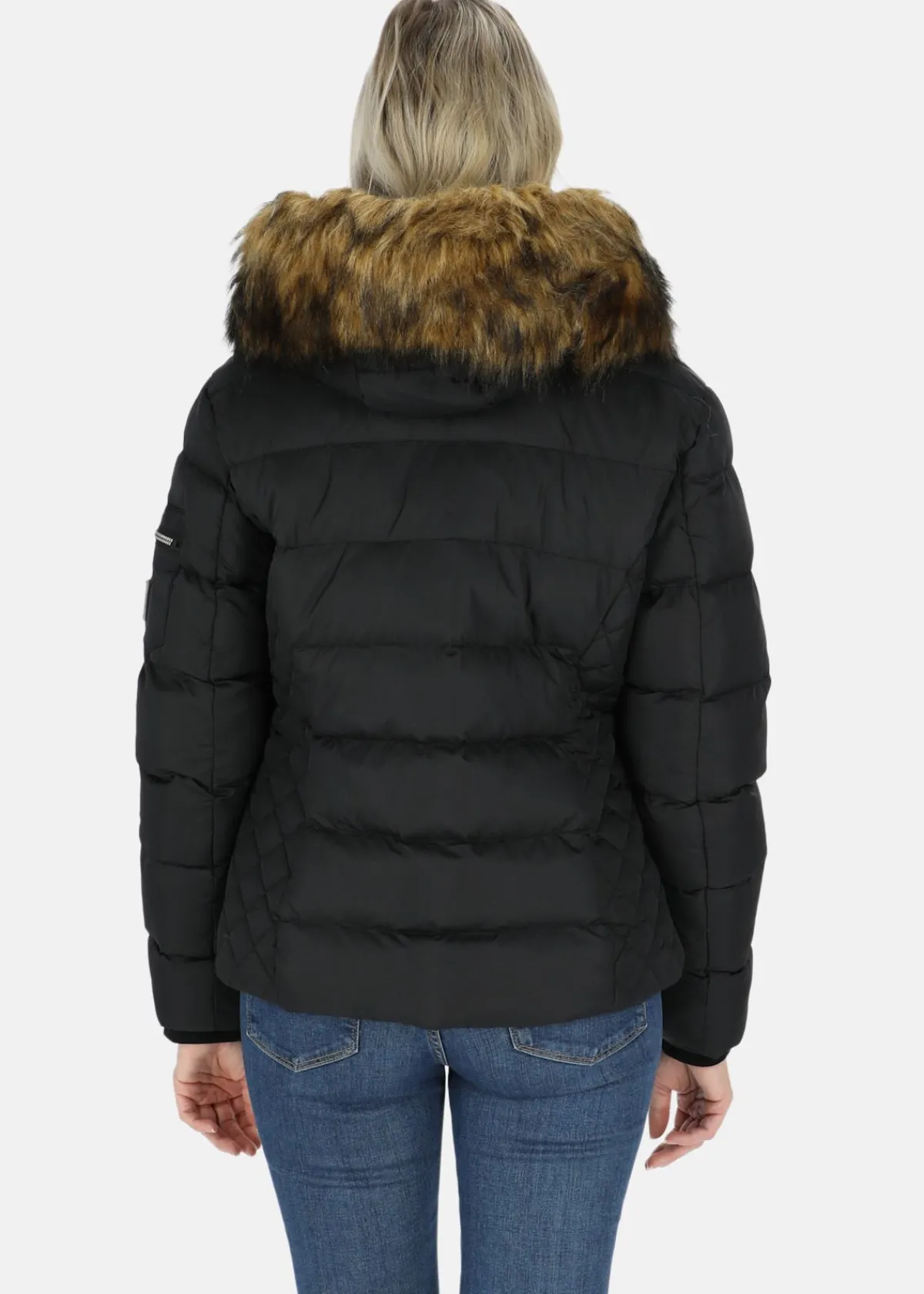 Saint Vincent Zara