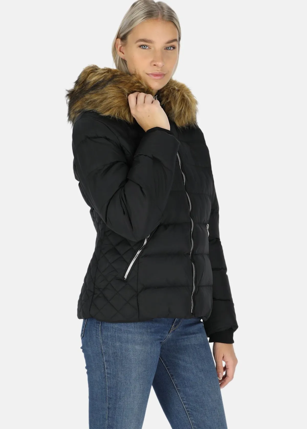 Saint Vincent Zara