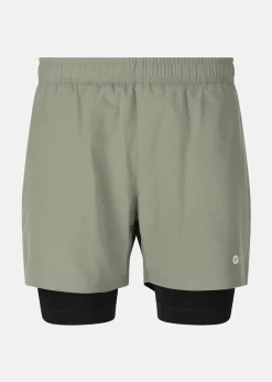Virtus Zayne M 2-in-1 Shorts