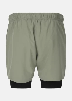 Virtus Zayne M 2-in-1 Shorts
