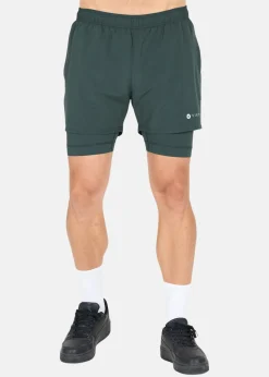 Virtus Zayne M 2-in-1 Shorts