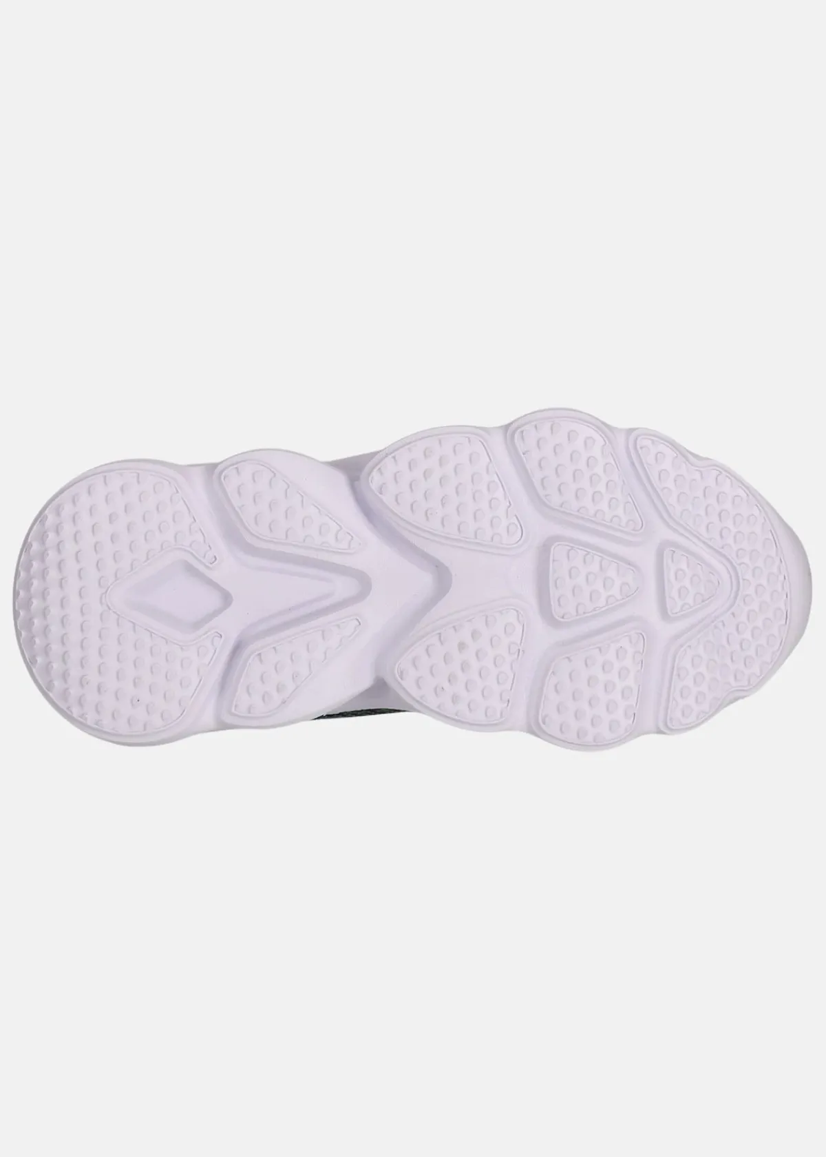 Barn Zigzag Zetes Kids Shoe W/Lights